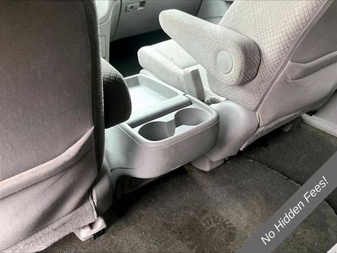 Used 2015 Honda Odyssey EX image 28
