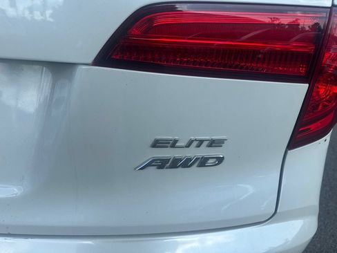 Used 2016 Honda Pilot Elite image 9