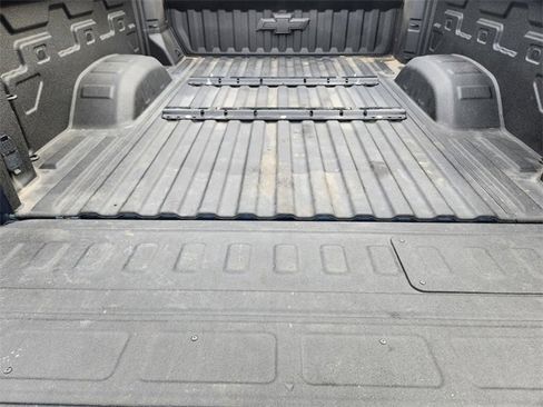 Used 2021 Chevrolet Silverado 3500 LTZ w/ LTZ Plus Package image 13