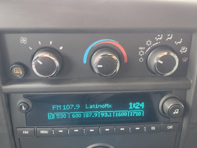 New 2025 Chevrolet Express 2500 w/ Driver Convenience Package RWD image 5