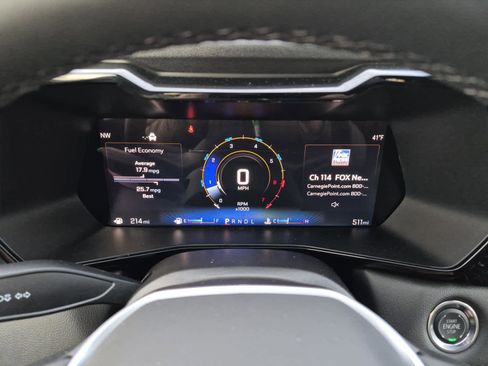 Used 2026 Chevrolet Colorado LT image 18