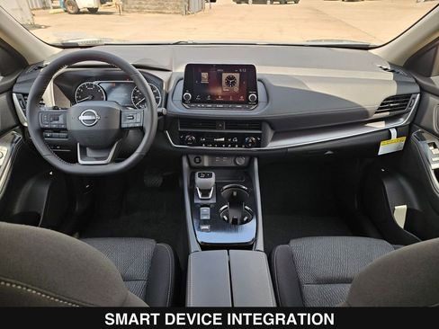 New 2026 Nissan Rogue SV image 19