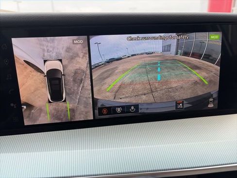 New 2026 Nissan Murano Platinum w/ Cargo Package image 16