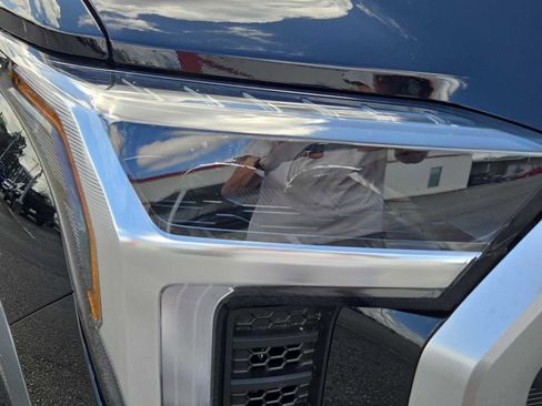 New 2026 Toyota Tundra Limited image 14