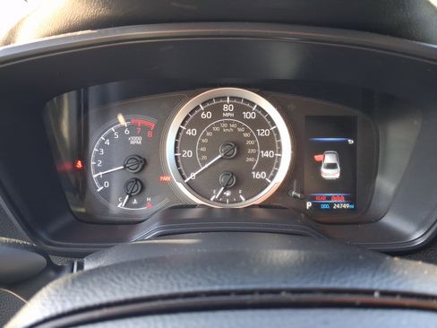 Used 2022 Toyota Corolla LE image 21