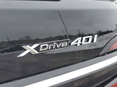 New 2026 BMW X7 xDrive40i w/ Premium Package image 32