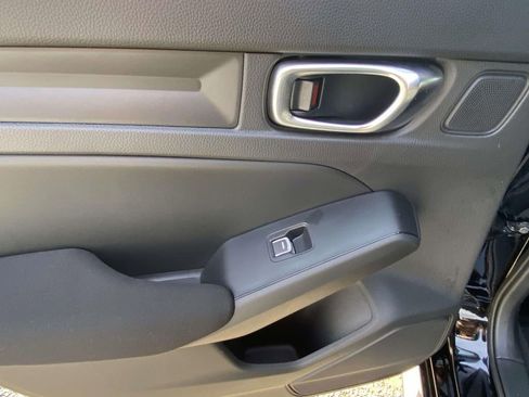New 2026 Honda Civic Sport image 11