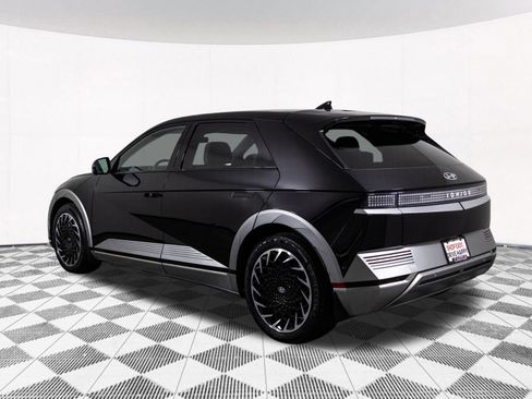 Used 2023 Hyundai Ioniq 5 Limited w/ Cargo Package image 13