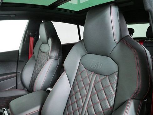New 2026 Audi Q8 Prestige AWD/4WD image 5