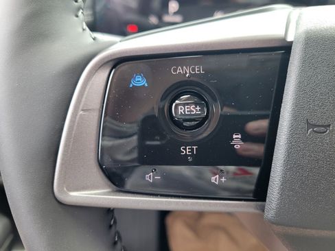New 2025 Nissan Murano SL w/ Cargo Package AWD/4WD image 21