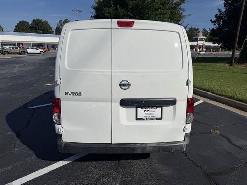 Used 2019 Nissan NV200 S FWD image 6