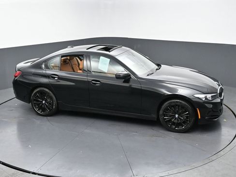 Used 2023 BMW 330i xDrive Sedan w/ Premium Package image 48