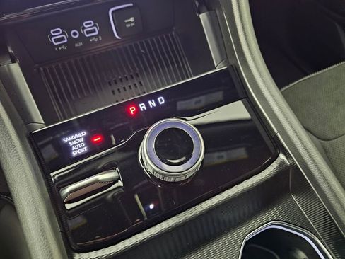 New 2026 Jeep Grand Cherokee Altitude image 30