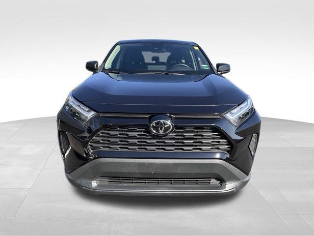 Used 2024 Toyota RAV4 LE FWD image 11