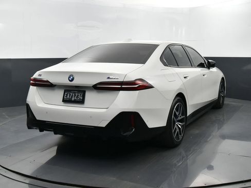 Used 2024 BMW i5 M60 image 44