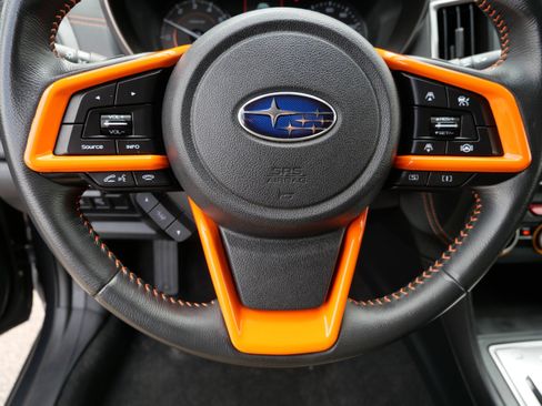 Used 2023 Subaru Crosstrek 2.0i Premium AWD/4WD image 25