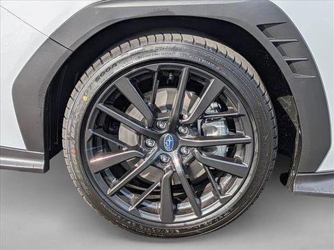 New 2026 Subaru WRX Limited AWD/4WD image 9