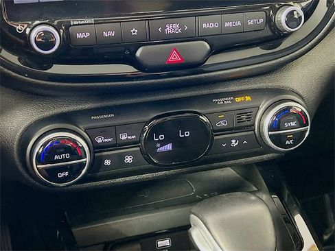 Used 2023 Kia Soul EX image 20