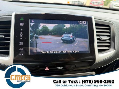 Used 2016 Honda Pilot Touring image 35