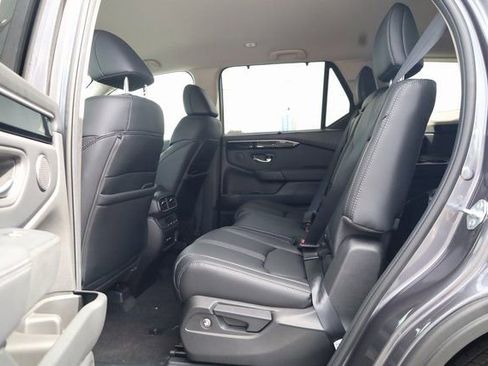 New 2025 Honda Pilot EX-L image 26