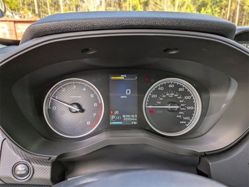 Used 2023 Subaru Forester Limited image 23