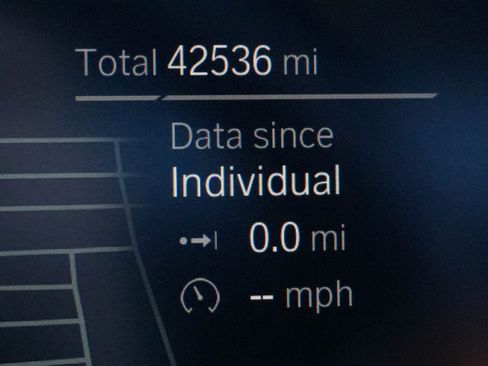 Used 2023 BMW 840i Gran Coupe w/ M Sport Professional Package image 22