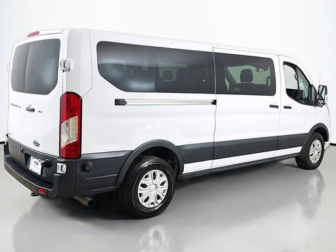 Used 2024 Ford Transit 350 XLT image 8