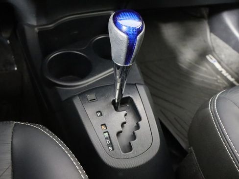 Used 2015 Toyota Prius C Four FWD image 23
