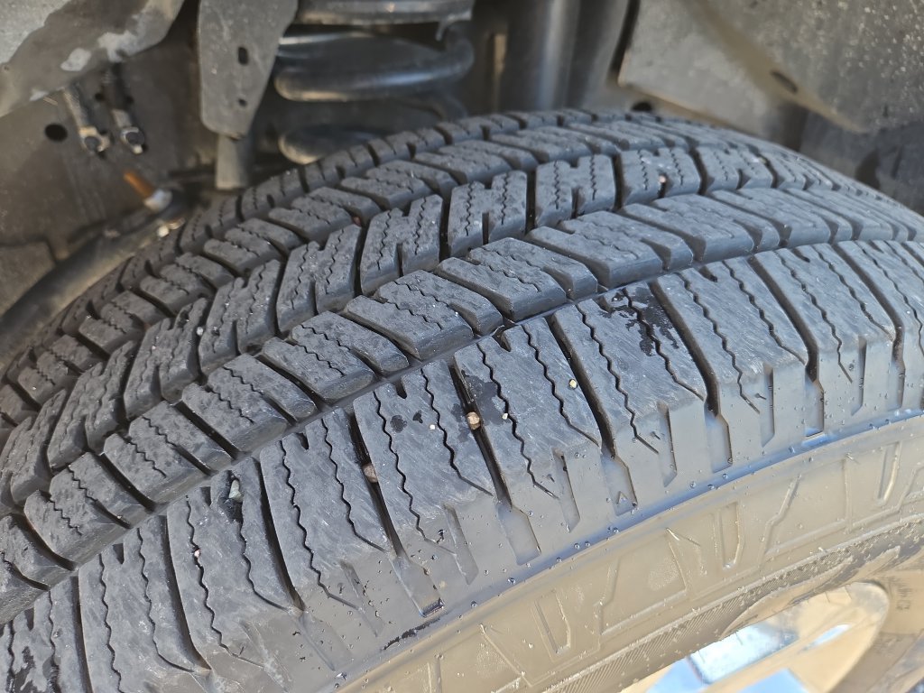 Used 2025 RAM 3500 Big Horn AWD/4WD image 11