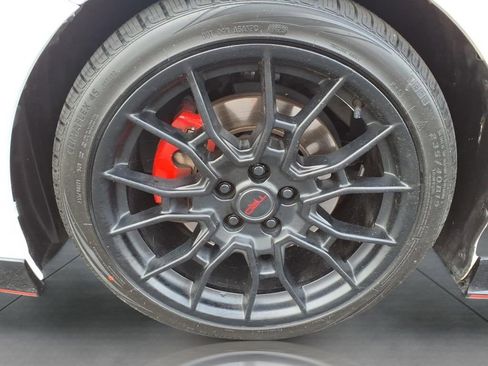 Used 2021 Toyota Camry TRD FWD image 9