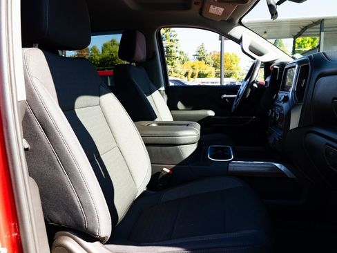 Used 2019 Chevrolet Silverado 1500 RST w/ All-Star Edition image 25