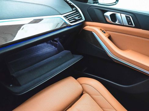 Used 2023 BMW X5 xDrive40i w/ Premium Package image 16