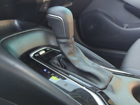 Used 2024 Toyota Corolla SE image 20