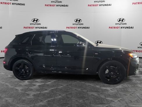 Used 2022 Audi Q5 2.0T Premium Plus image 6