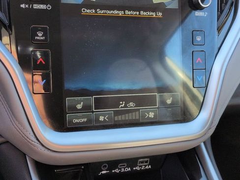 Certified 2023 Subaru Outback Premium AWD/4WD image 23