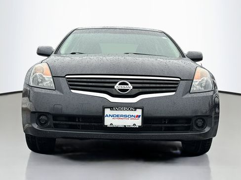 Used 2008 Nissan Altima 2.5 S image 5
