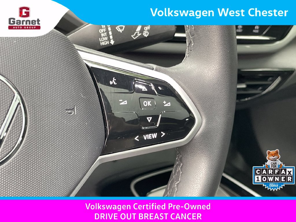 Certified 2023 Volkswagen ID.4 Pro S RWD image 20