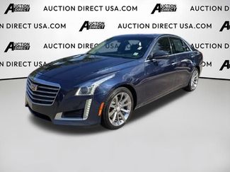 Used 2017 Cadillac CTS Luxury AWD/4WD 360° Tour