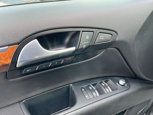 Used 2015 Audi Q7 TDI Premium Plus w/ Premium Plus Package image 23