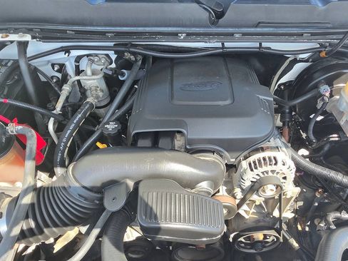 Used 2012 Chevrolet Silverado 1500 W/T AWD/4WD image 47