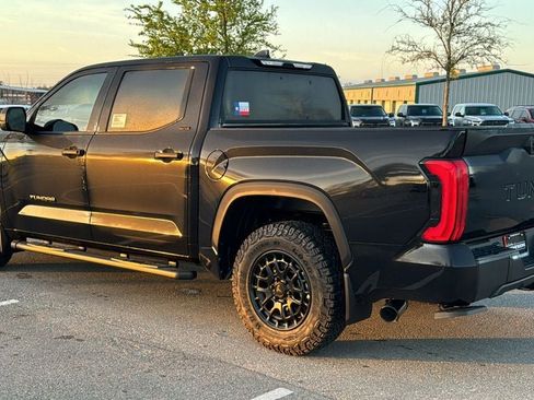 New 2026 Toyota Tundra SR5 image 6