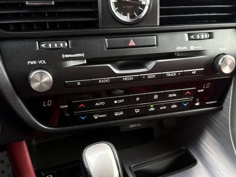 Used 2020 Lexus RX 350 F Sport AWD/4WD image 21