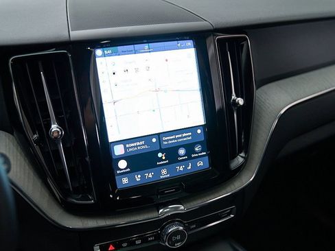Certified 2025 Volvo XC60 B5 Plus AWD/4WD image 15