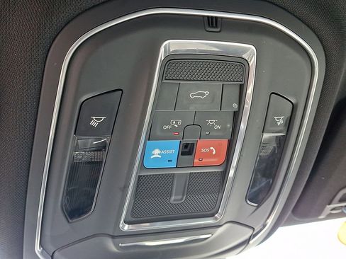 Used 2024 Jeep Grand Cherokee L Laredo AWD/4WD image 23
