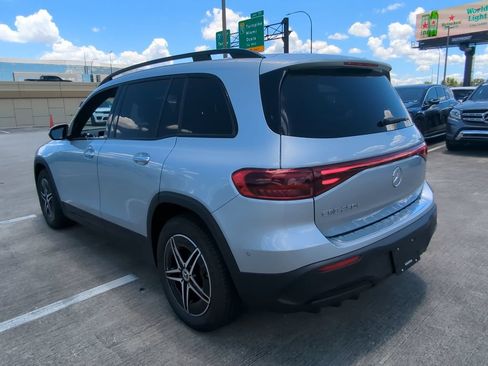Used 2024 Mercedes-Benz EQB 250+ image 18