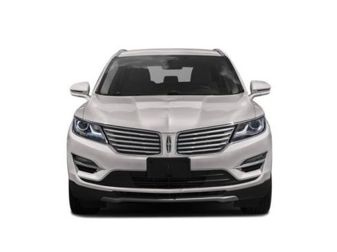 Used 2018 Lincoln MKC Premiere FWD image 4