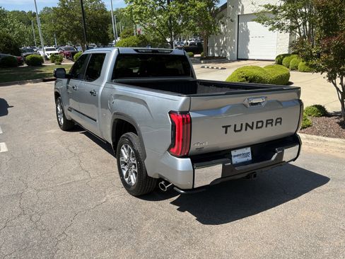 Used 2024 Toyota Tundra 1794 Edition image 8