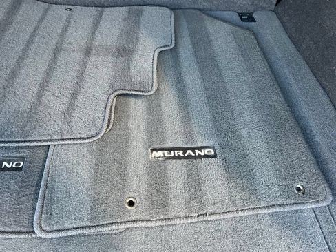 Certified 2024 Nissan Murano SL AWD/4WD image 13