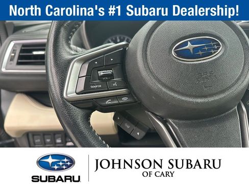 Used 2021 Subaru Ascent Limited w/ Technology Package AWD/4WD image 15