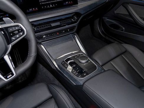 Used 2025 BMW 430i xDrive Coupe w/ M Sport Package image 21